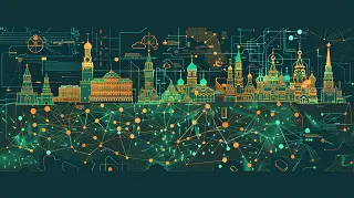 太白美食城攻略