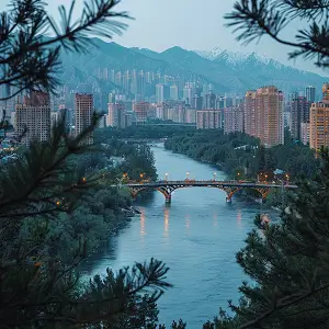 凤阳哪里适合野餐旅游的