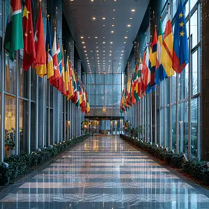 过年去哪里反向旅游好