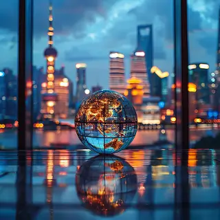 运河美食展攻略